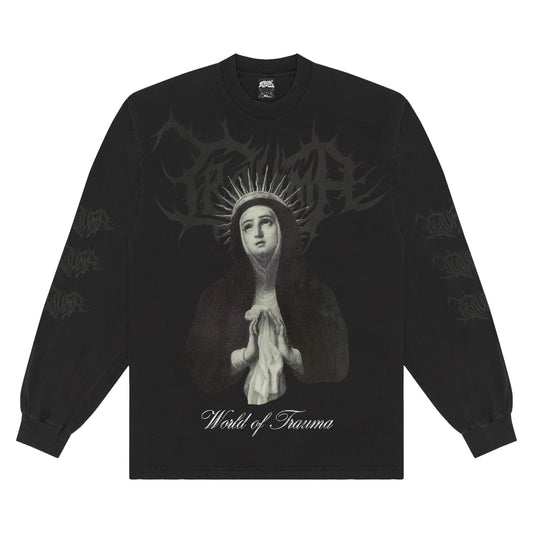 LA DOLOROSA LONG-SLEEVE